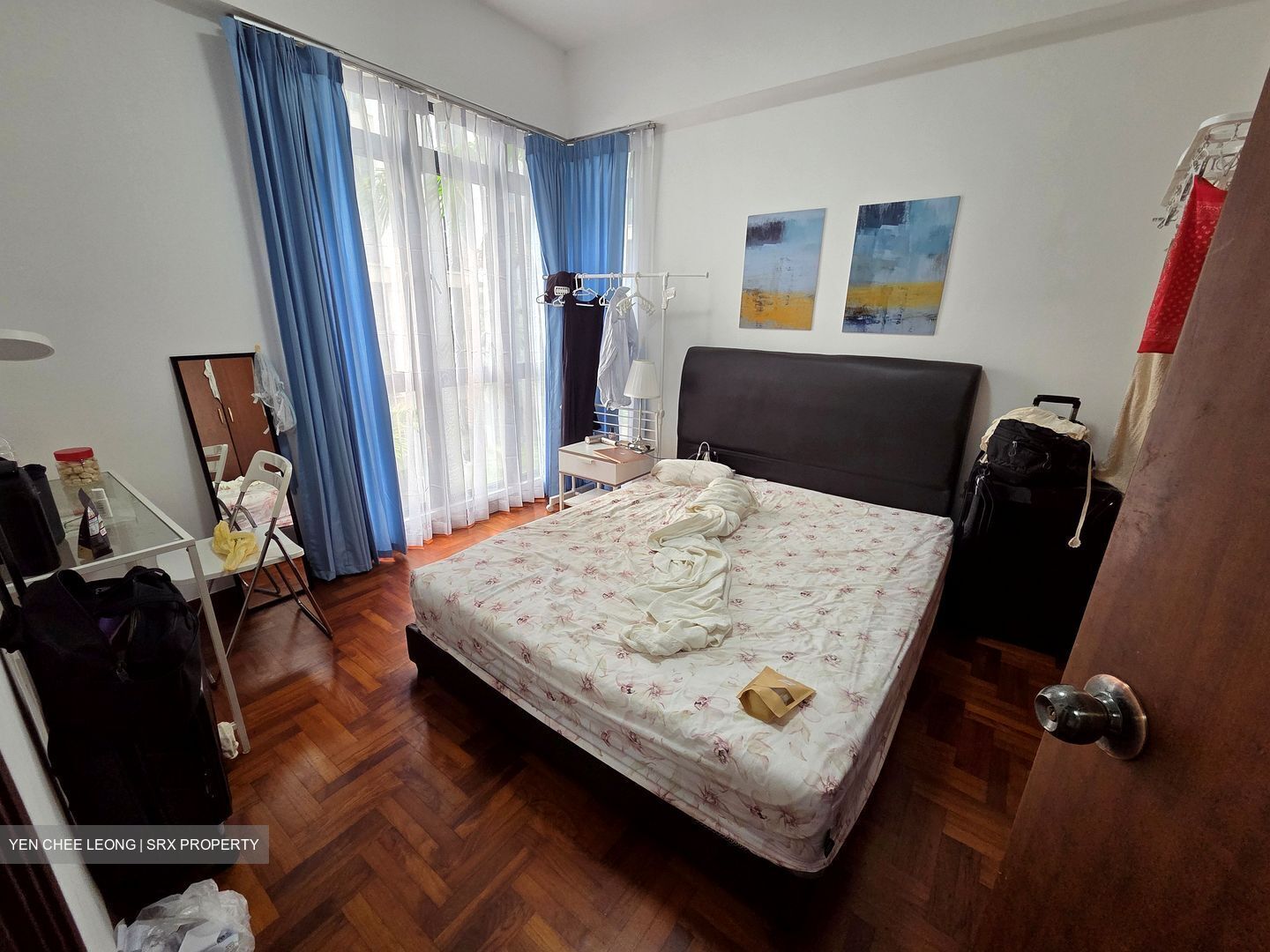 East Meadows (D16), Condominium #632783021